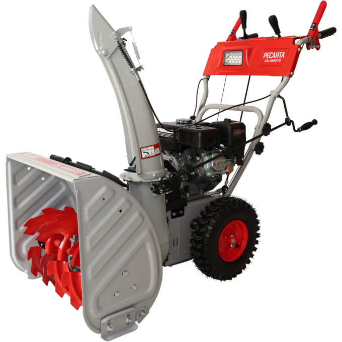 Снегоуборщик РЕСАНТА СБ 6000Э 70/7/34