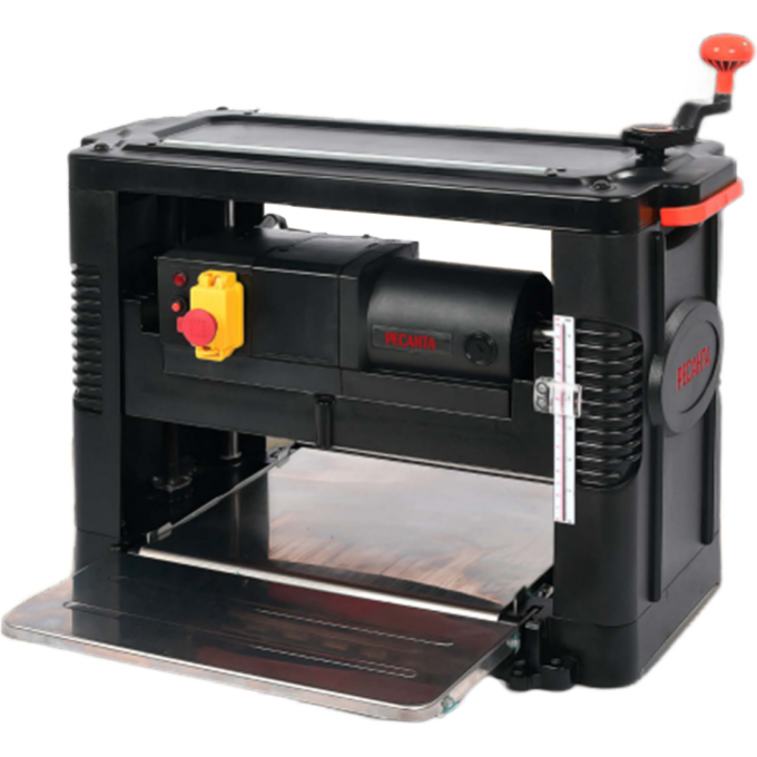 Станок рейсмусовый РЕСАНТА РС-330/1С 75/26/2