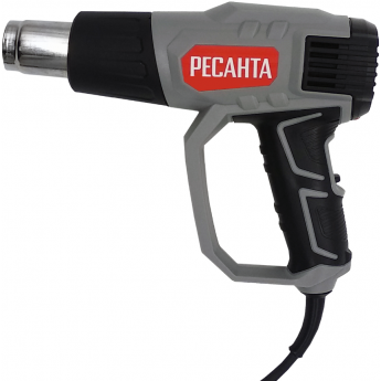 Строительный фен РЕСАНТА ФЭ-2000ЭК Строительный фен РЕСАНТА ФЭ-2000ЭК