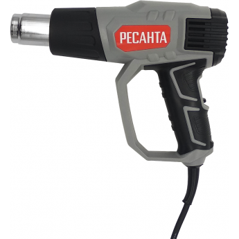 Строительный фен РЕСАНТА ФЭ-2000ЭКД Строительный фен РЕСАНТА ФЭ-2000ЭКД