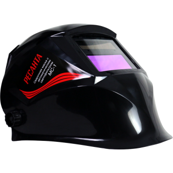 Сварочная маска РЕСАНТА МС-1