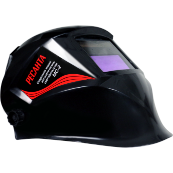 Сварочная маска РЕСАНТА МС-2