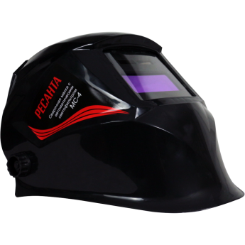 Сварочная маска РЕСАНТА МС-4