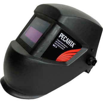 Сварочная маска РЕСАНТА МС-6