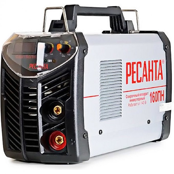 Сварочный аппарат РЕСАНТА САИ-160ПН 65/18