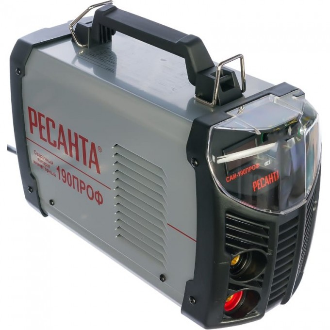 Сварочный аппарат РЕСАНТА САИ-190ПРОФ 65/30