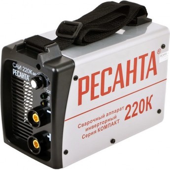 Сварочный аппарат РЕСАНТА САИ-220К