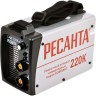 Сварочный аппарат РЕСАНТА САИ-220К 65/37
