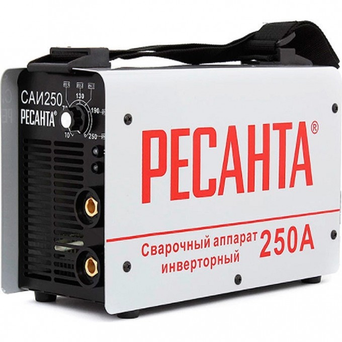 Сварочный аппарат РЕСАНТА САИ-250 65/6