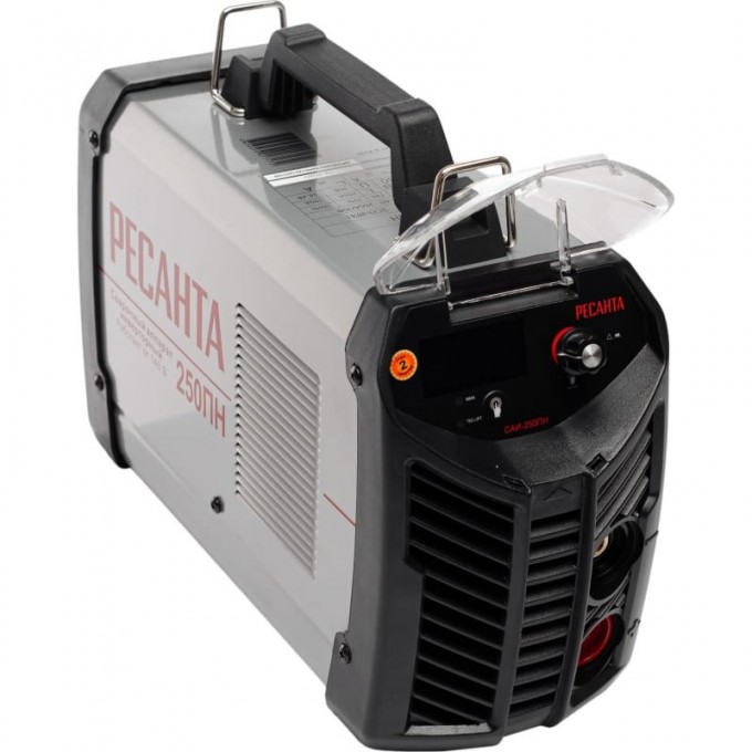 Сварочный аппарат РЕСАНТА САИ-250ПН 65/21