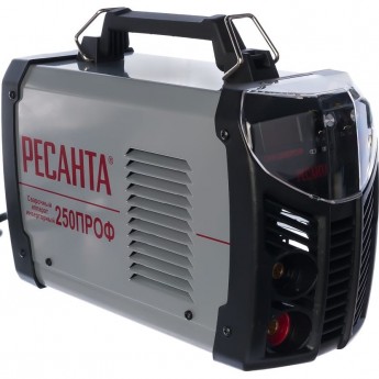 Сварочный аппарат РЕСАНТА САИ-250ПРОФ