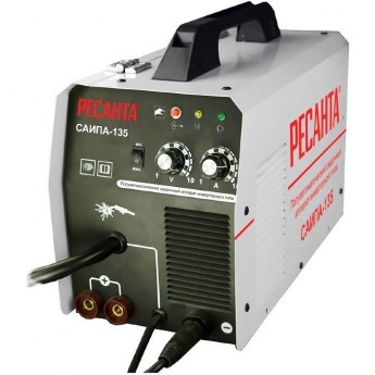 Сварочный аппарат РЕСАНТА САИПА-135