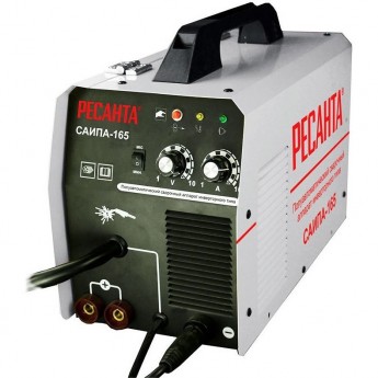 Сварочный аппарат РЕСАНТА САИПА-165