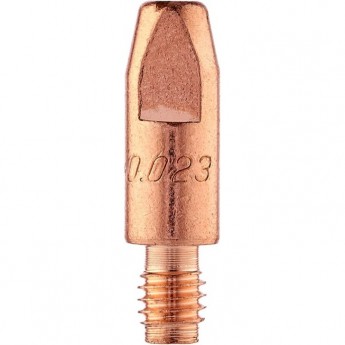 Сварочный наконечник РЕСАНТА 1,0 для сварки Al САИПА-250 Сварочный наконечник РЕСАНТА 1,0 для сварки Al САИПА-250