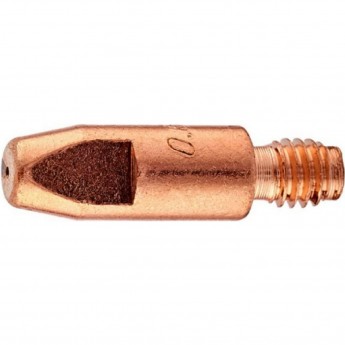 Сварочный наконечник РЕСАНТА 1,2 для сварки Al САИПА-250 Сварочный наконечник РЕСАНТА 1,2 для сварки Al САИПА-250