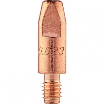 Сварочный наконечник РЕСАНТА 1,2 для сварки Al САИПА-500 Сварочный наконечник РЕСАНТА 1,2 для сварки Al САИПА-500