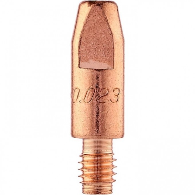 Сварочный наконечник РЕСАНТА 1,2 для сварки Al САИПА-500 71/6/68