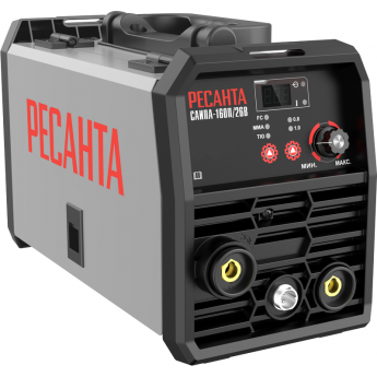 Сварочный полуавтомат РЕСАНТА САИПА-160П/26В Сварочный полуавтомат РЕСАНТА САИПА-160П/26В