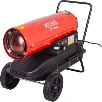 Тепловая дизельная пушка РЕСАНТА ТДП-20АКД Тепловая дизельная пушка РЕСАНТА ТДП-20АКД