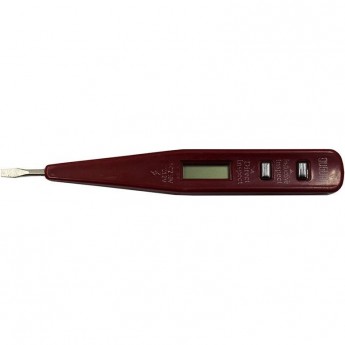 Тестер напряжения РЕСАНТА 6878-28 NS цифровой Тестер напряжения РЕСАНТА 6878-28 NS цифровой