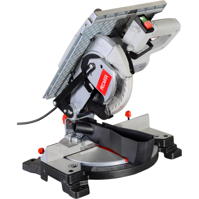 Торцовочная пила РЕСАНТА ТП-210К 75/18/5