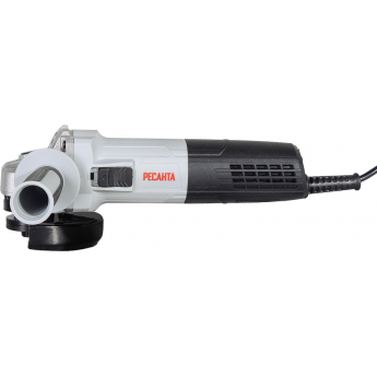 Углошлифовальная машина РЕСАНТА УШМ-125/1100Э Углошлифовальная машина РЕСАНТА УШМ-125/1100Э