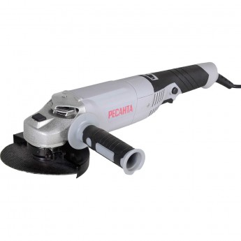 Углошлифовальная машина РЕСАНТА УШМ-125/1200Э Углошлифовальная машина РЕСАНТА УШМ-125/1200Э