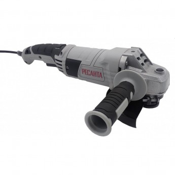 Углошлифовальная машина РЕСАНТА УШМ-150/1300 Углошлифовальная машина РЕСАНТА УШМ-150/1300