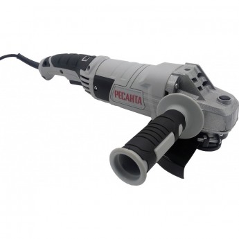 Углошлифовальная машина РЕСАНТА УШМ-150/1400Э Углошлифовальная машина РЕСАНТА УШМ-150/1400Э