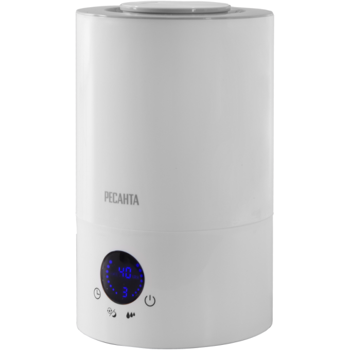 Увлажнитель воздуха РЕСАНТА УВ-4 67/7/2