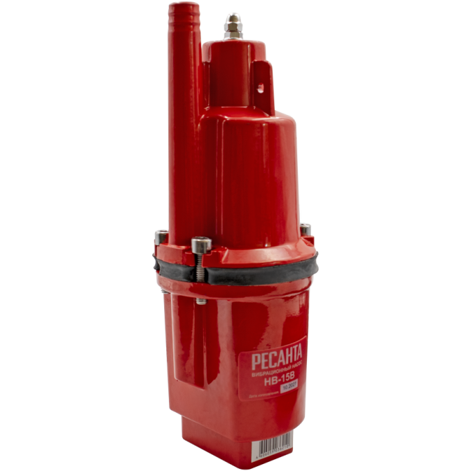 Вибрационный насос РЕСАНТА НВ-15В 77/8/3