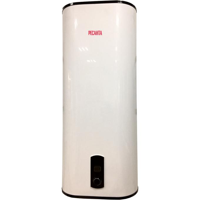 Водонагреватель накопительный РЕСАНТА ВН-100В 74/5/4