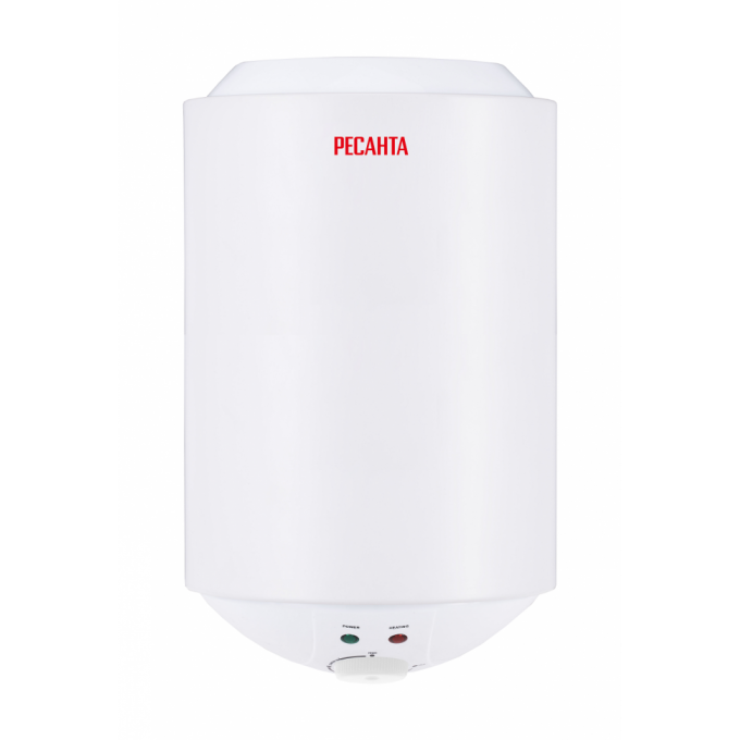 Водонагреватель накопительный РЕСАНТА ВН-10КН 74/5/10