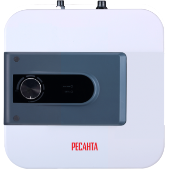 Водонагреватель накопительный РЕСАНТА ВН-10В Водонагреватель накопительный РЕСАНТА ВН-10В