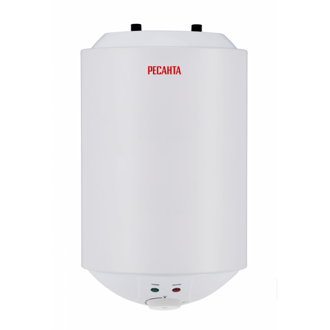 Водонагреватель накопительный РЕСАНТА ВН-15КВ 74/5/11