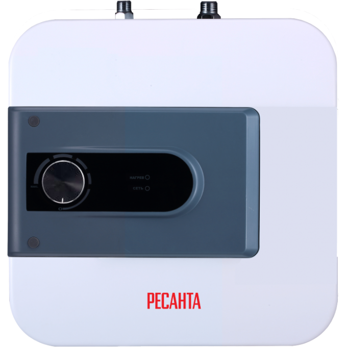 Водонагреватель накопительный РЕСАНТА ВН-15В 74/5/6