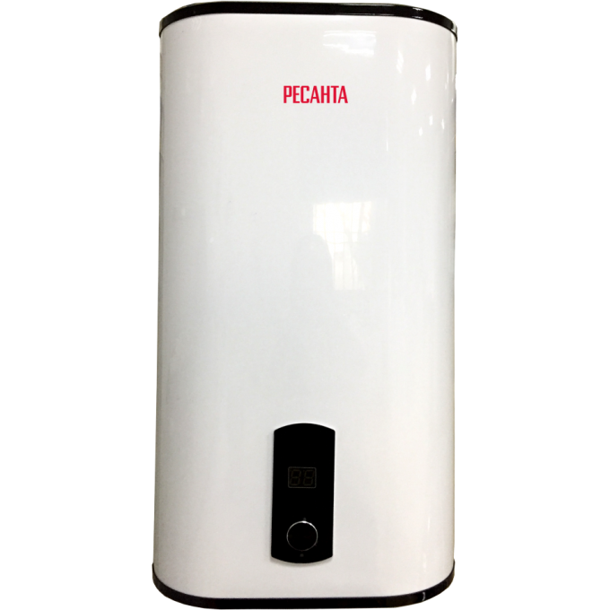 Водонагреватель накопительный РЕСАНТА ВН-30В 74/5/1
