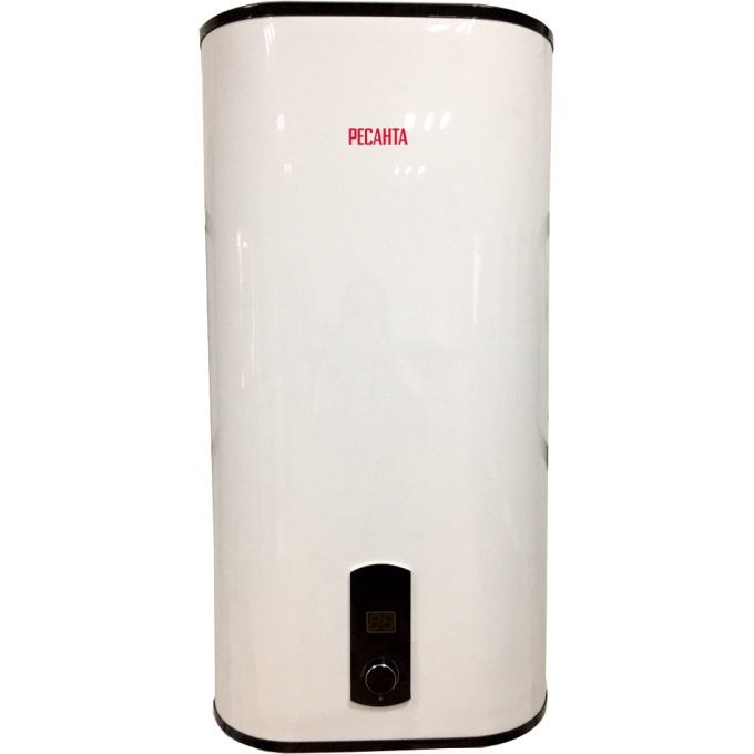 Водонагреватель накопительный РЕСАНТА ВН-80В 74/5/3